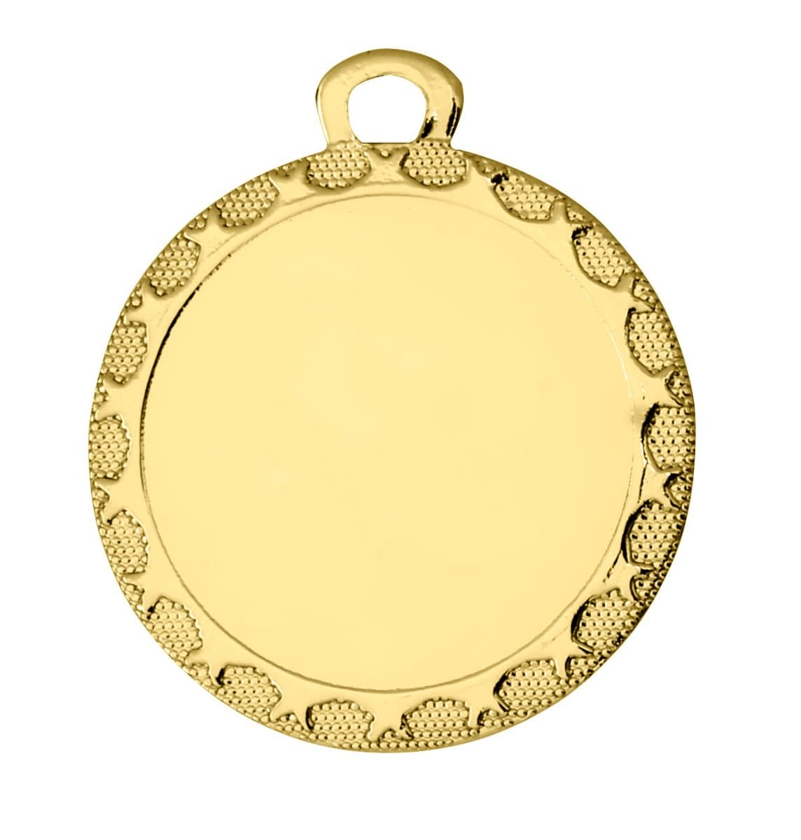 Schmeichel Guldmedalje (inkl. emblem & medaljebånd)