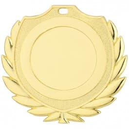 Laudrup Guldmedaljer (inkl. emblem & medaljebånd)